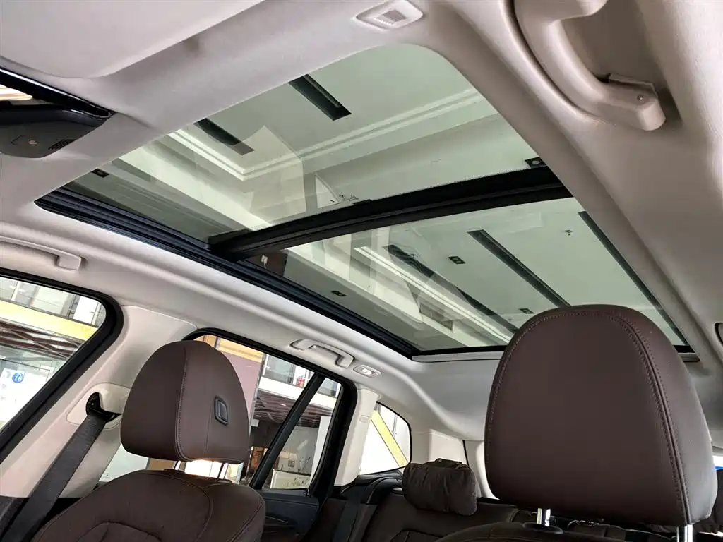 BMW X3 2023 xDrive30i Leading M Night Package фото 19