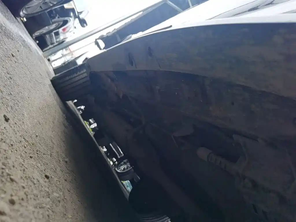 BYD S7 2015 2.0T Upgrade Automatic Premium фото 21