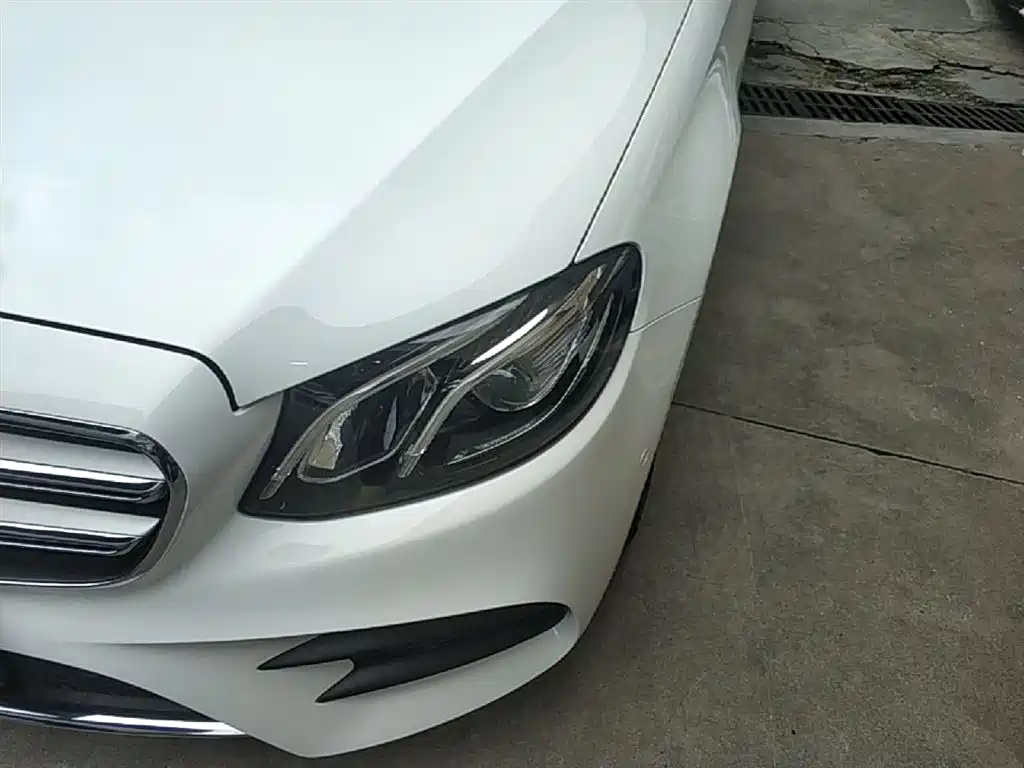 Mercedes-Benz E-Class 2018 Facelift E 200 L Sport фото 24