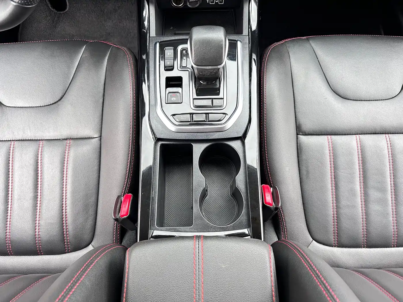 BAIC Beijing EX5 2020 2019 Yueshang Edition