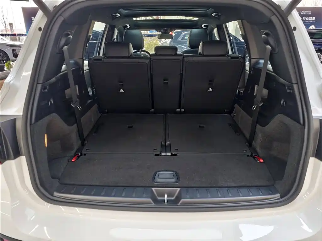 Mercedes-Benz GLB 2022 Facelift GLB 200 Fashion Style фото 22