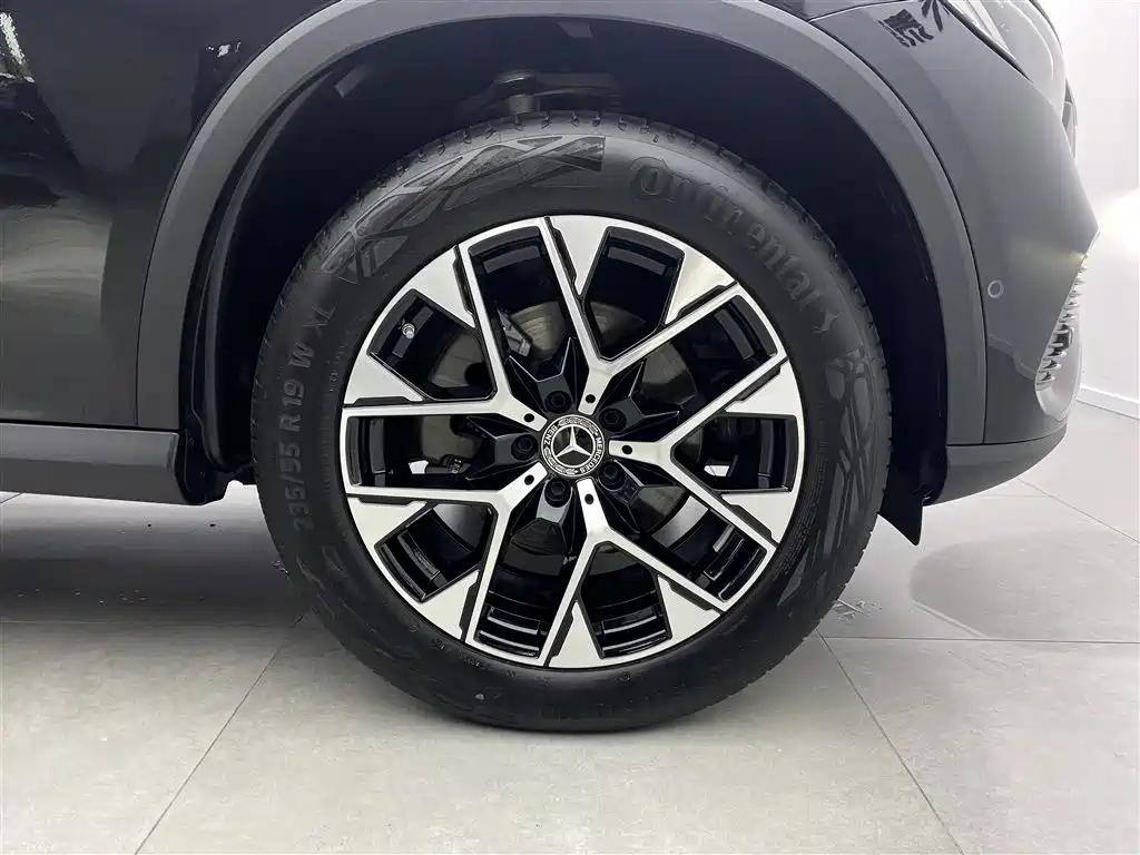Mercedes-Benz GLC 2025 Model Year GLC 260 L 4MATIC Dynamic фото 37