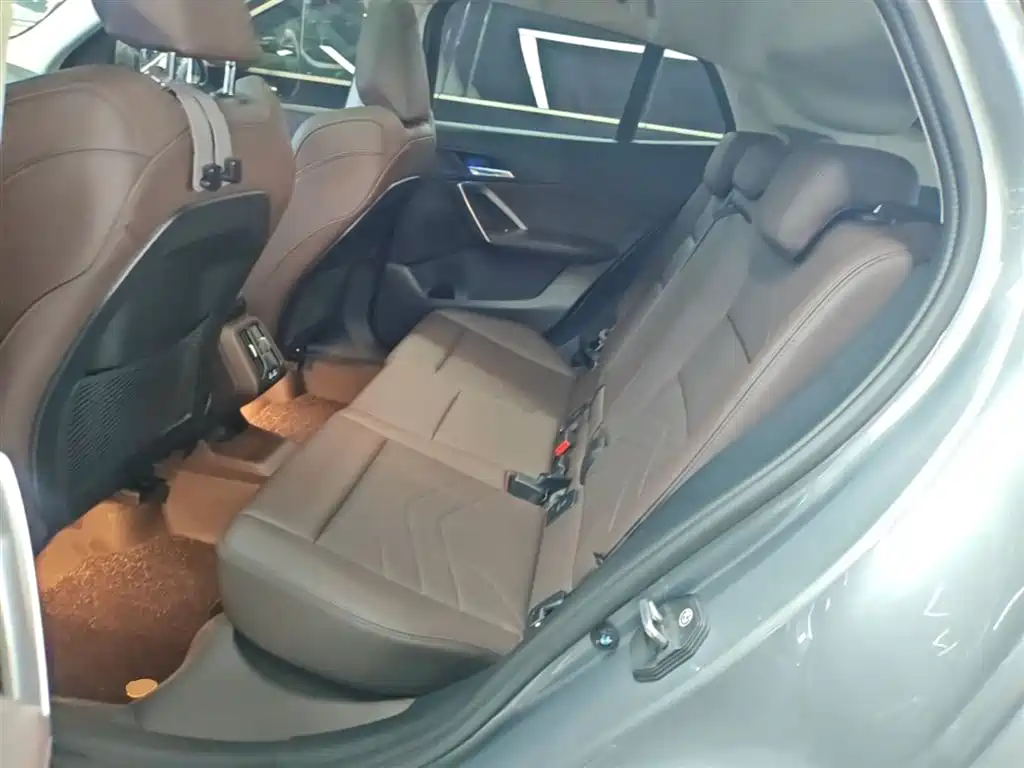 BMW X2 (Import) 2024 sDrive25i M Sport Package фото 17