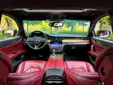 صورة 8 - Maserati Quattroporte