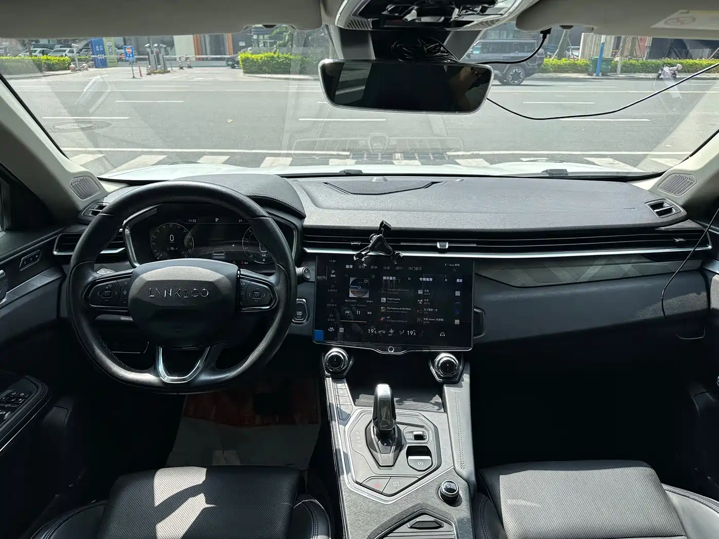 Lynk & Co 01 2021 2.0TD 2WD Pro фото 10