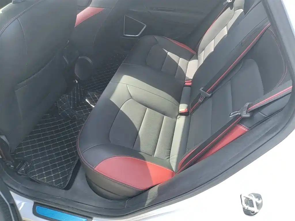 Geely Emgrand GS 2020 2020 1.4T CVT Elegance