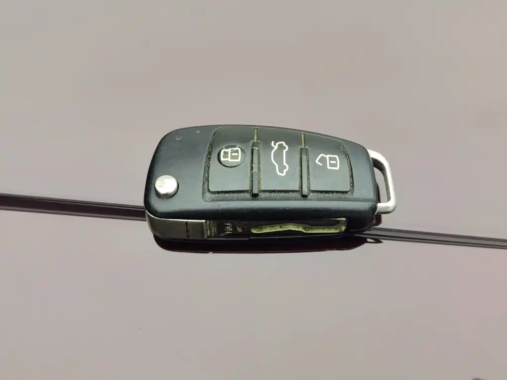 Фото 19 - Audi A3 (Import)