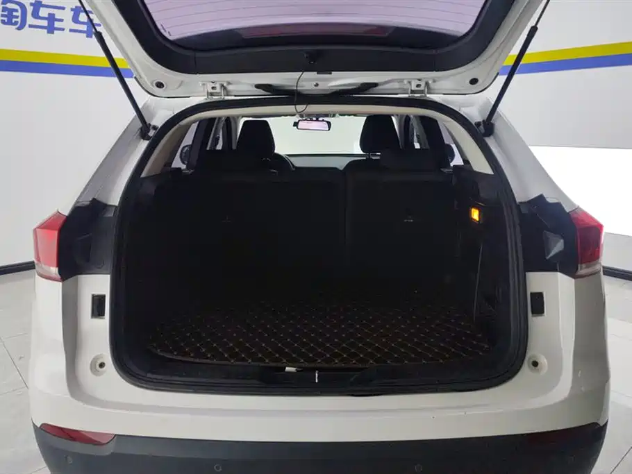 Haval H4 2019 1.5GDIT Manual Elite Smart Connect Edition China V фото 4