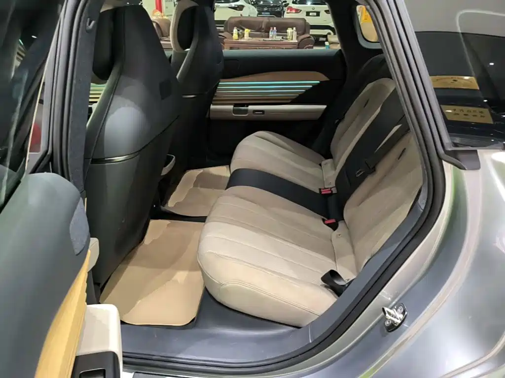 Audi E5 Sportback 2026 2025 Model 220kw 2WD Version