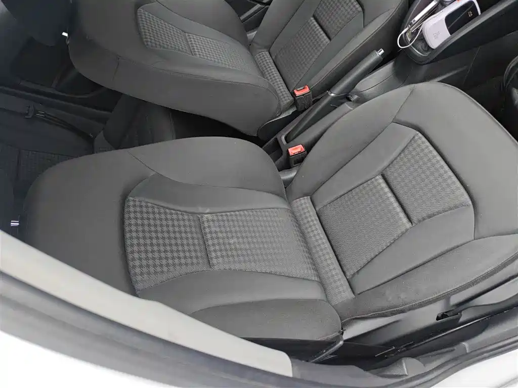 Audi A1 2014 30 TFSI Sportback Fashion фото 20