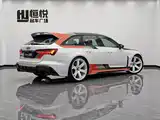 Photo 3 - Audi RS 6