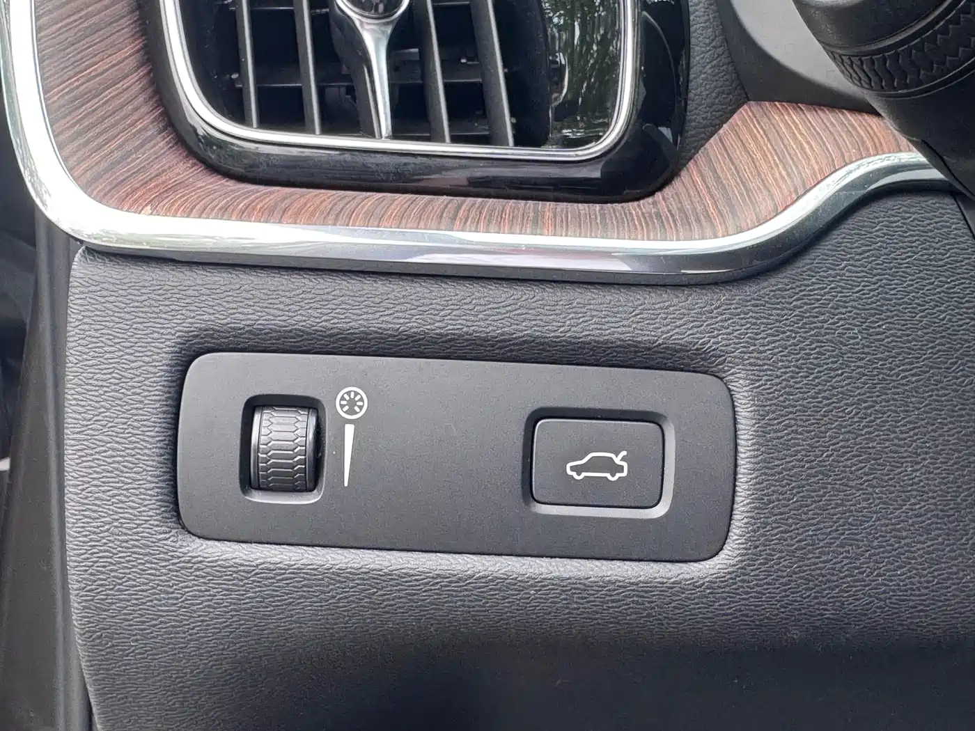 Volvo XC60 2021 T5 AWD Inscription фото 11