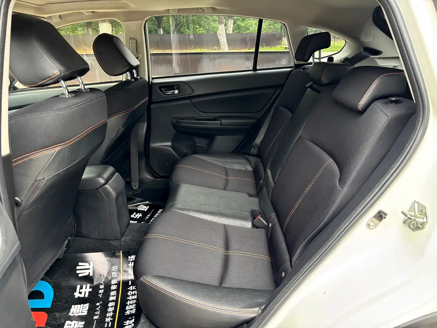 Subaru XV 2014 2.0i Comfort фото 14