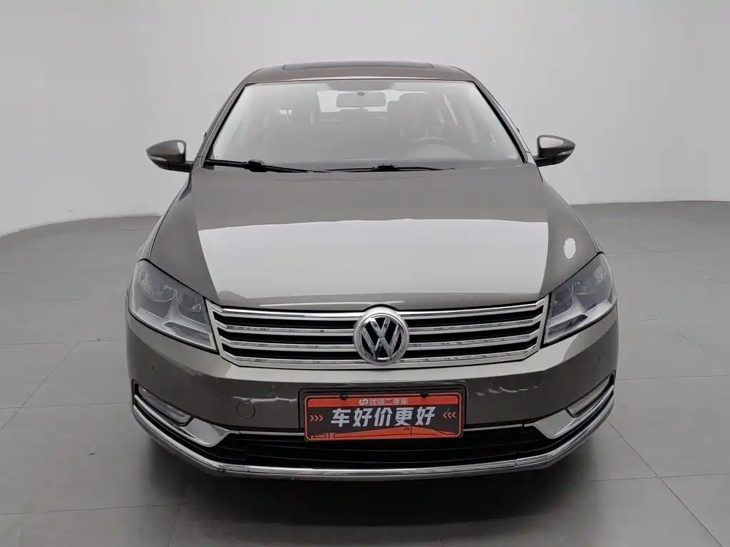 Фото 3 - Volkswagen Magotan