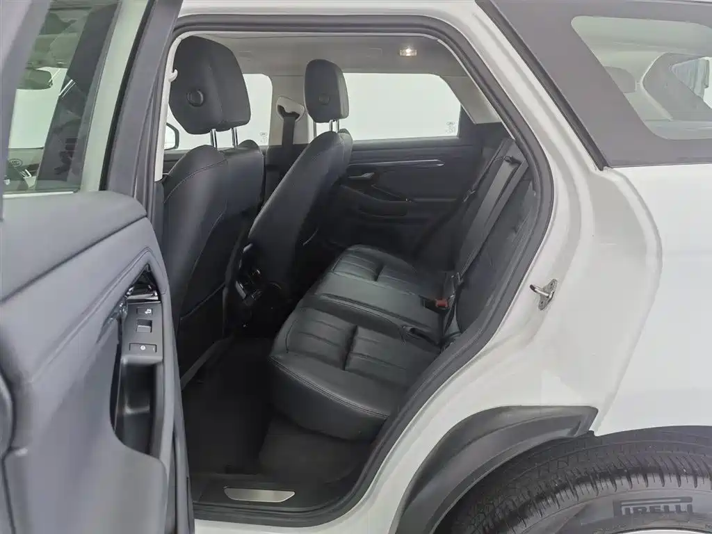 Land Rover Range Rover Evoque 2020 249PS R-DYNAMIC SE Sport Tech Edition фото 15