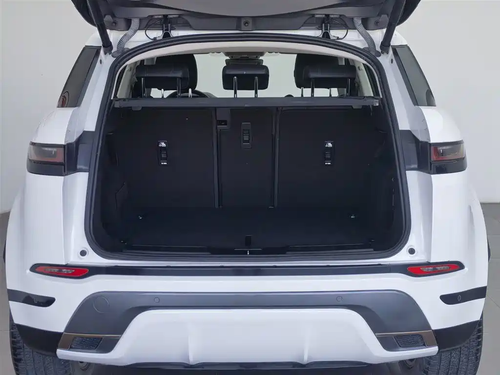 Land Rover Range Rover Evoque 2020 249PS R-DYNAMIC SE Sport Tech Edition фото 16