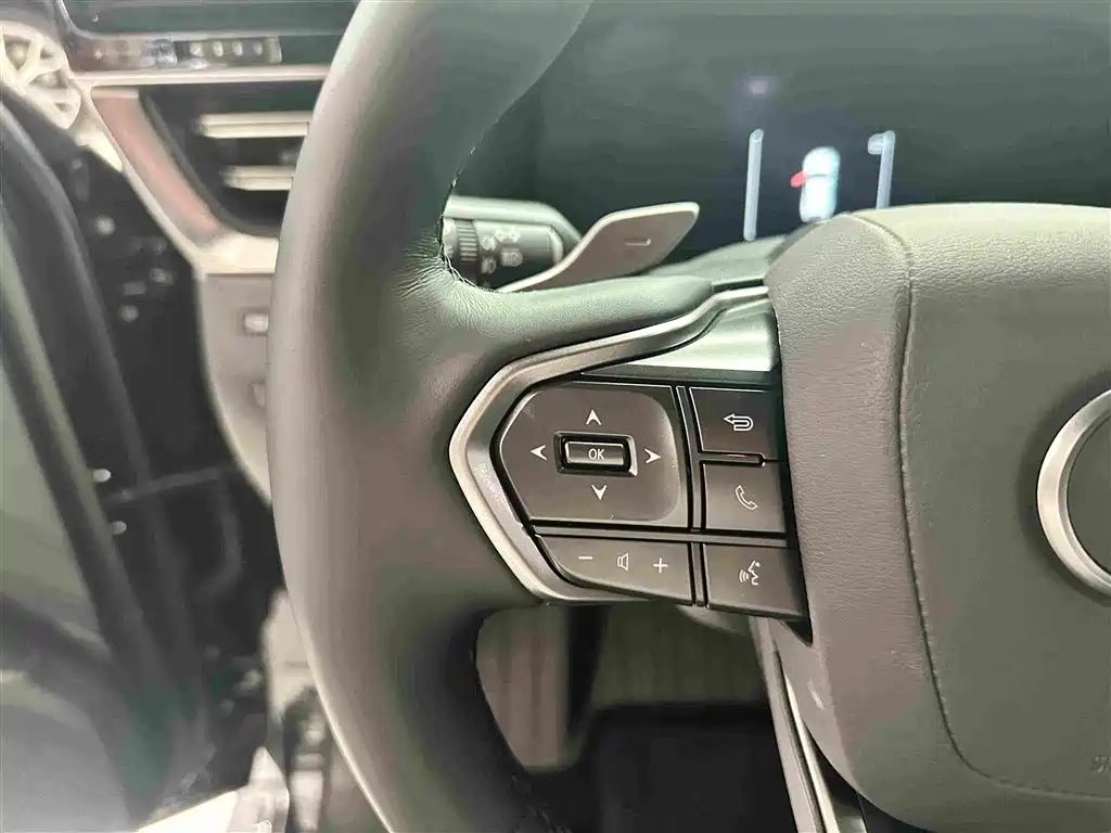 Lexus GX 2026 2026 OVERTRAIL Yuanfeng PRO