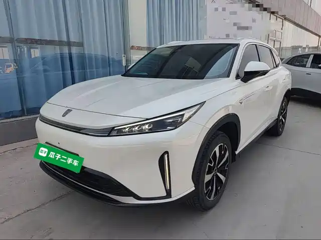  Roewe Roewe D5X DMH 2024 135 Flagship Edition