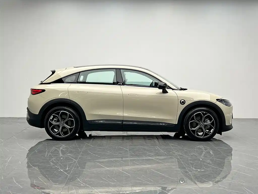 smart #3 2026 2026 Style Standard Edition