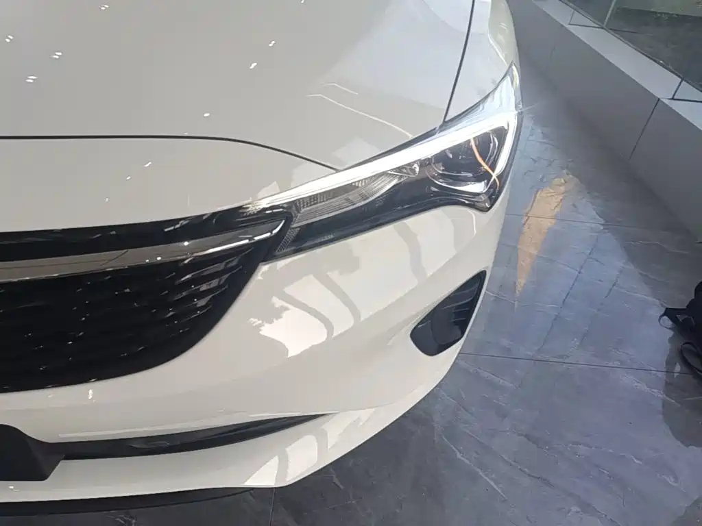 Buick Verano 2026 2023 Pro Joy Edition