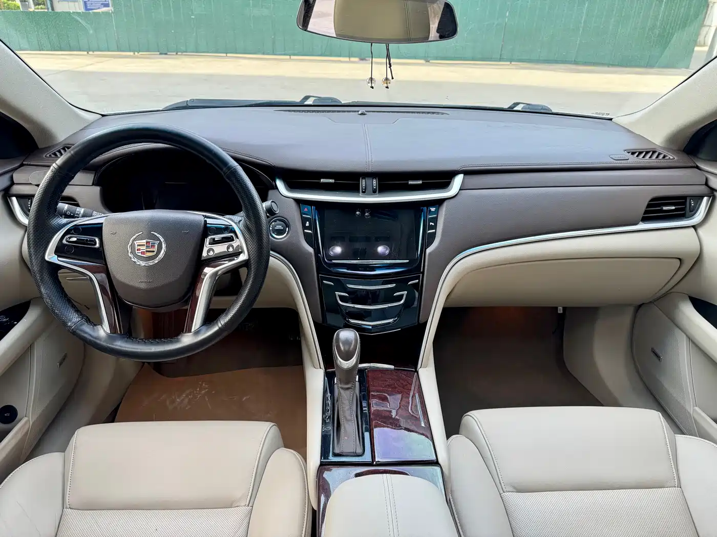 Cadillac XTS 2015 28T Comfort фото 8