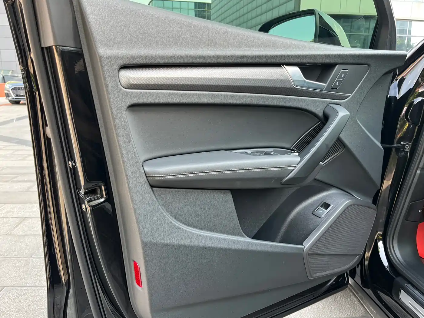 Audi Q5L 2022 40T Luxury Dynamic фото 18