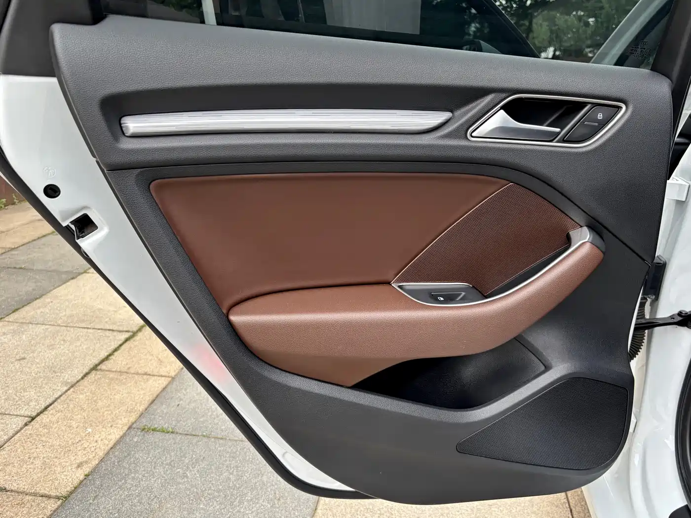 Audi A3 2015 Limousine 40 TFSI Automatic Comfort фото 18