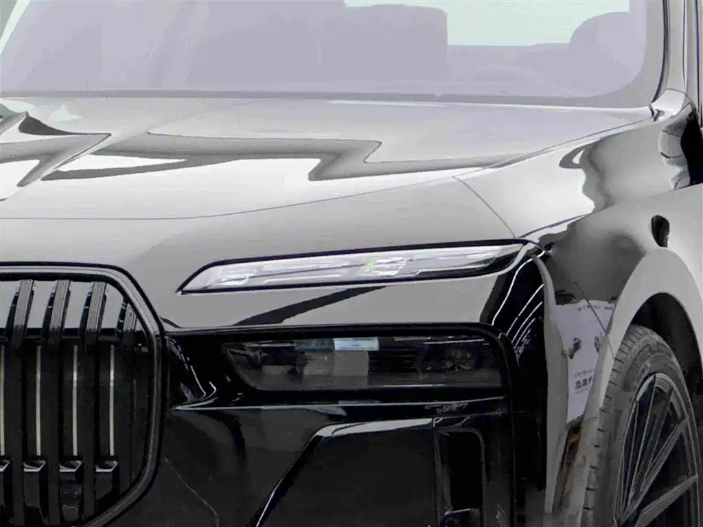 BMW i7 2024 2023 eDrive50L Premium M Sport Package