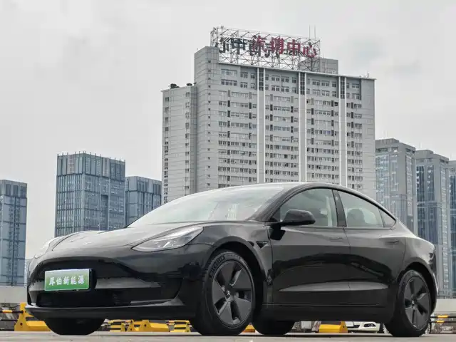 tesla model-3