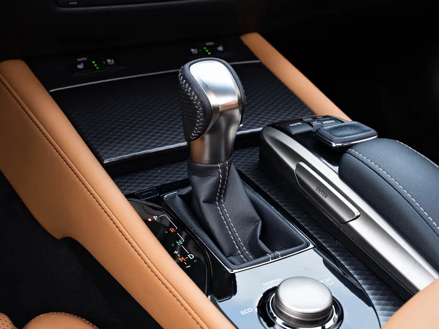 Lexus GS 2016 200t F SPORT фото 14