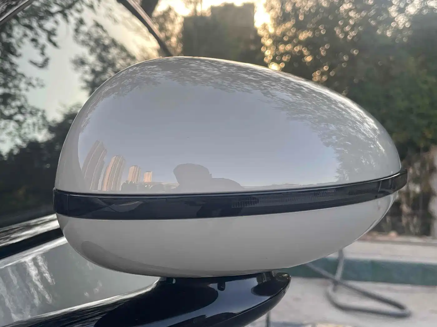 Xiaomi Auto Xiaomi SU7 2024 RWD Long Range Intelligent Driving Edition фото 4