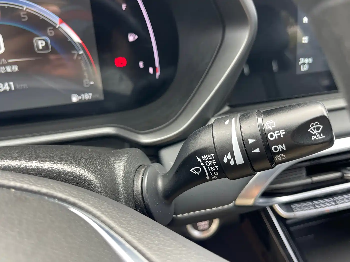 GAC Trumpchi Trumpchi GS4 2022 270T Auto Pilot Edition фото 14
