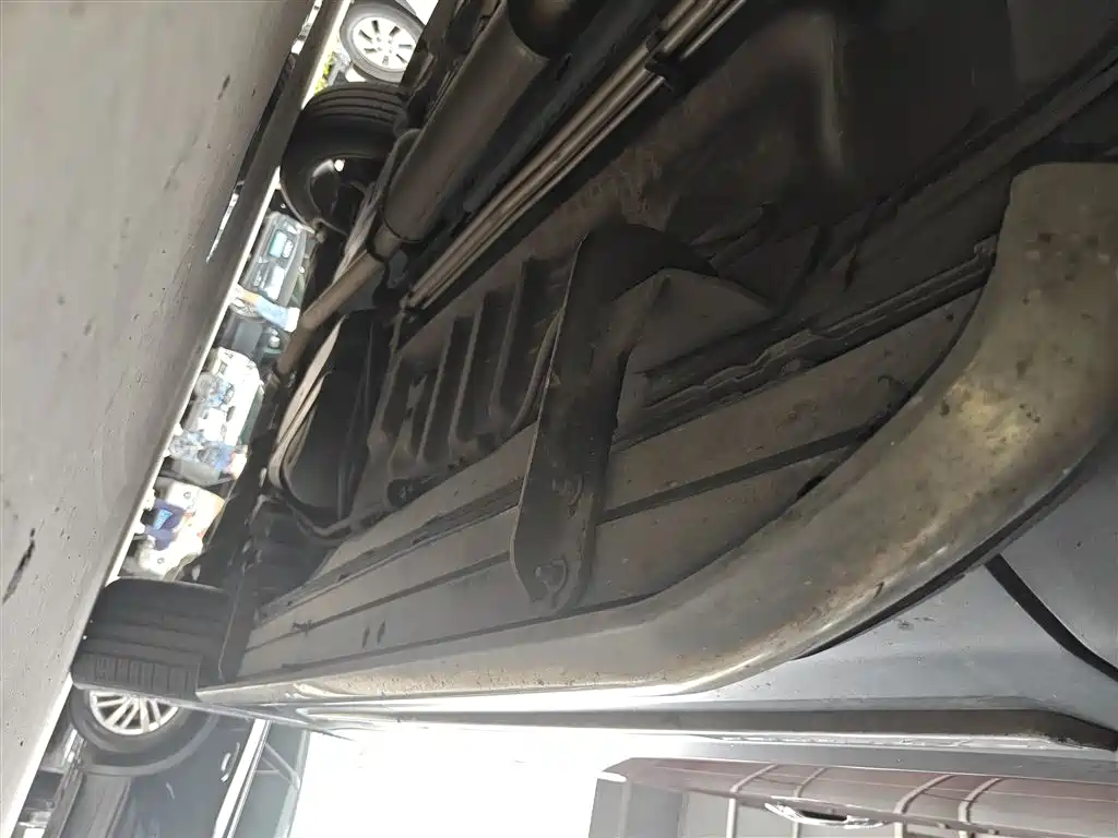 Ford Explorer (Import) 2015 2016 2.3T Elite Edition
