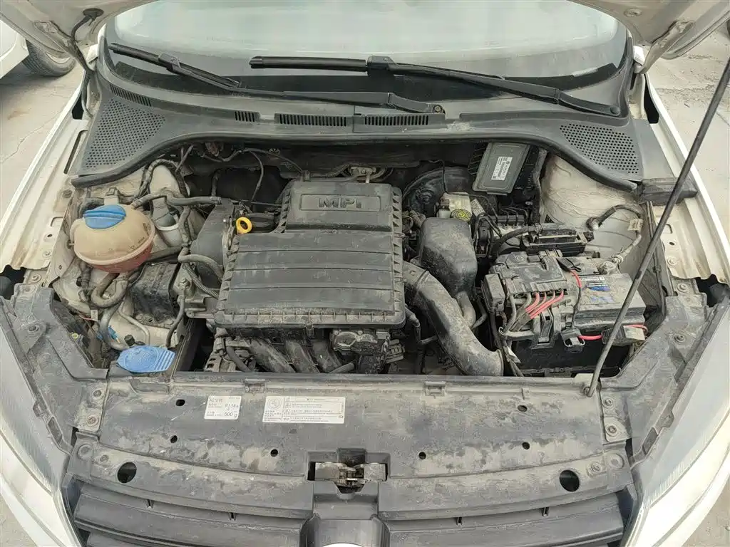 Volkswagen Jetta 2015 Value Edition 1.6L Automatic Fashion фото 20