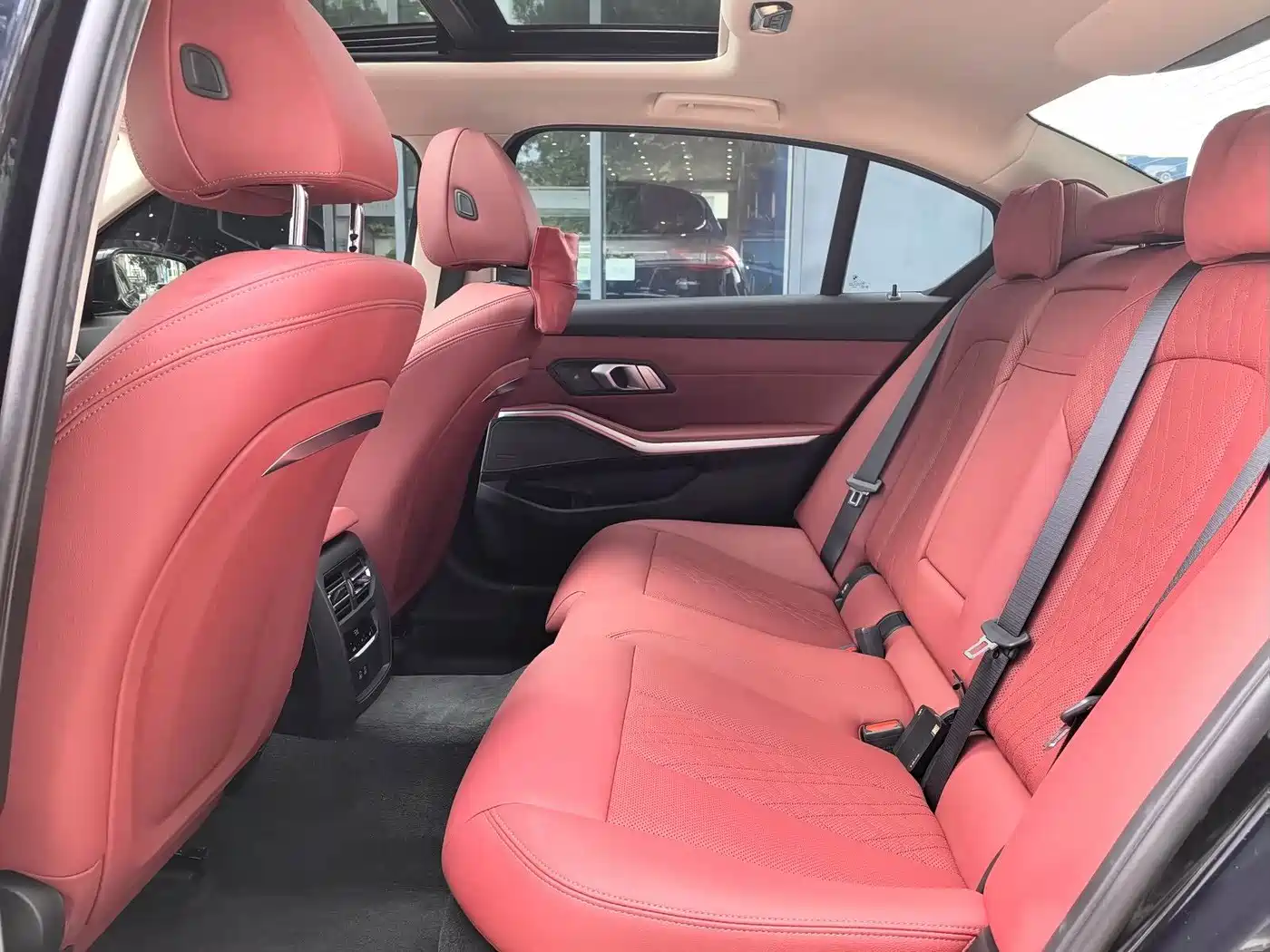 BMW 3 Series, миниатюра 11