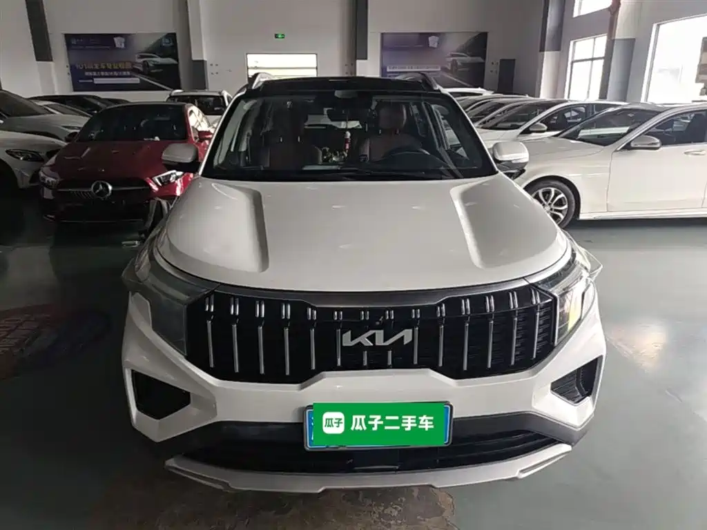 Kia Sportage 2021 Ace 2.0L Brilliant Edition фото 3