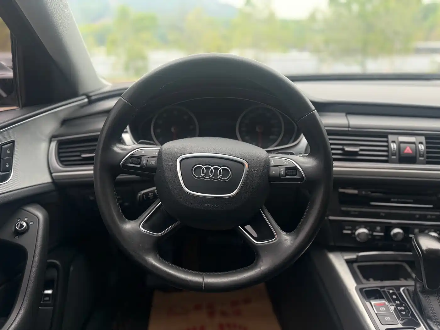Audi A6L 2018 30th Anniversary 35 TFSI Fashion фото 8