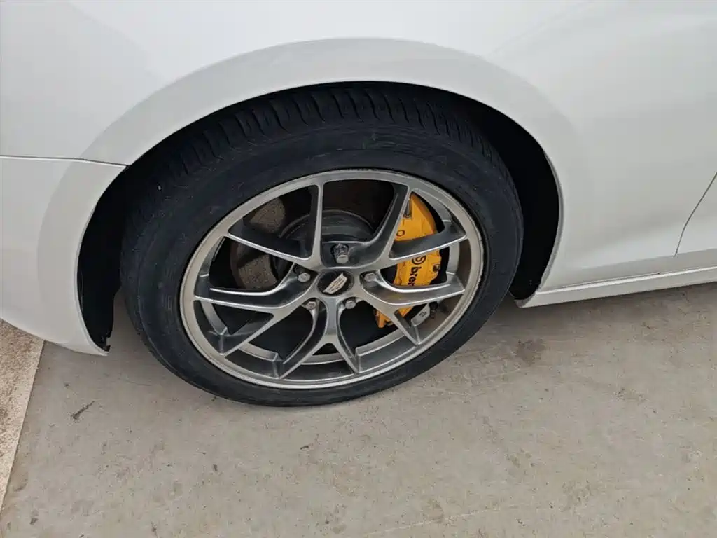 Cadillac ATS-L 2017 28T Technology фото 23