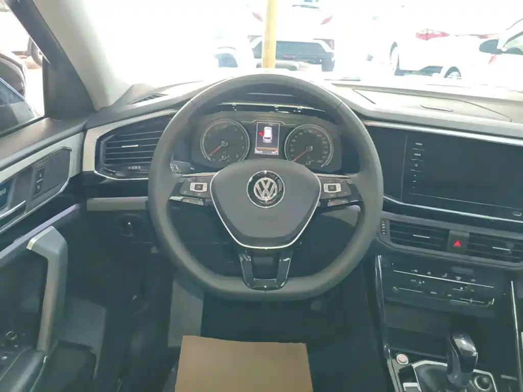 VOLKSWAGEN TANYUE