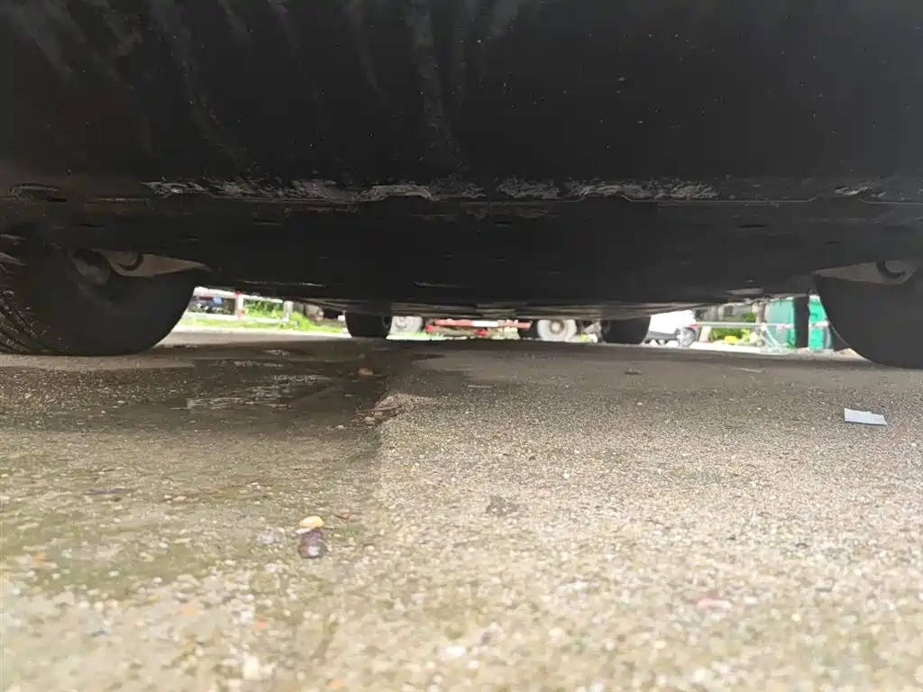 BYD Han L 2025 EV 701KM LiDAR Premium фото 23