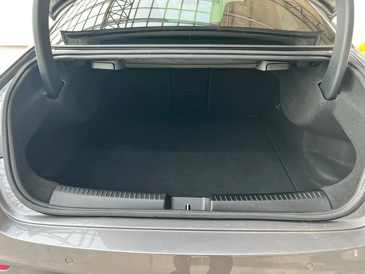 Mercedes-Benz CLA (Import) 2021 CLA 200 фото 11