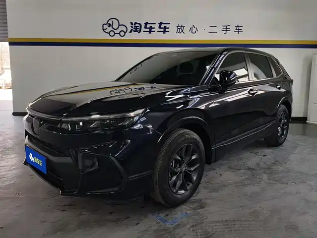 Honda Haoying 2023 240TURBO 2WD Luxury 5-Seater