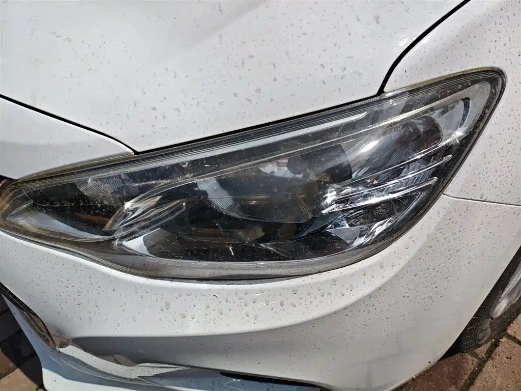 Chevrolet Cavalier 2019 320 Auto Sunroof Enjoyment Edition фото 24