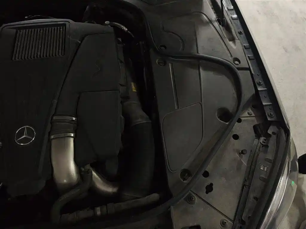 Mercedes-Benz S-Class 2014 Facelift S 500 L 4MATIC фото 22