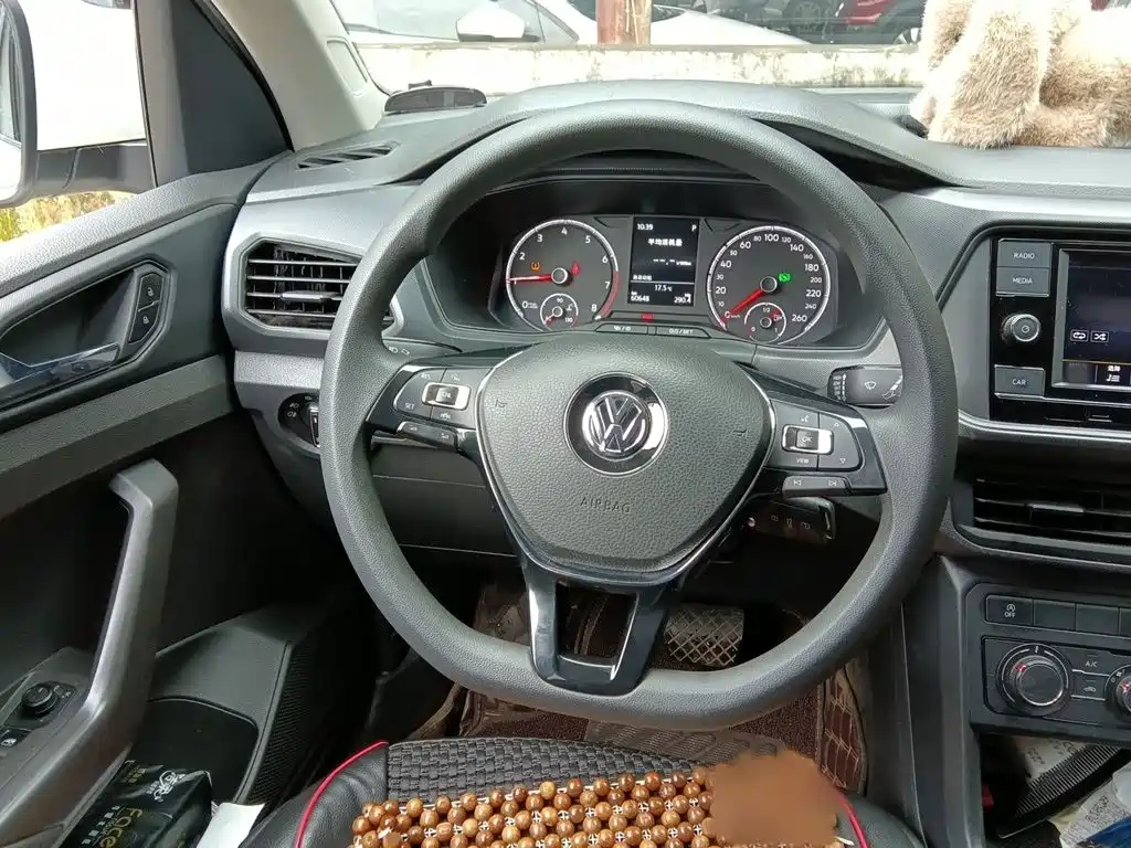 Volkswagen T-Cross, миниатюра 3