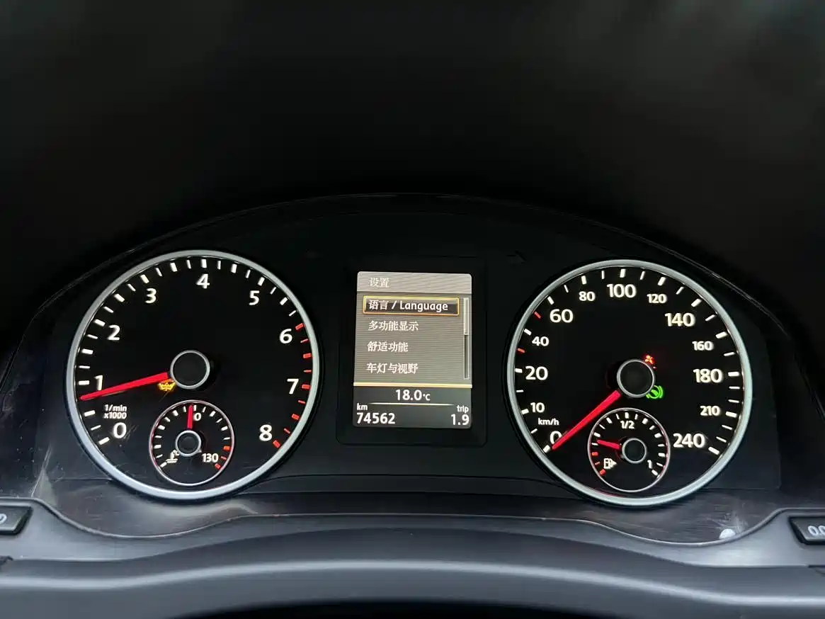 Volkswagen Tiguan 2013 1.8TSI Auto 4WD Luxury фото 5