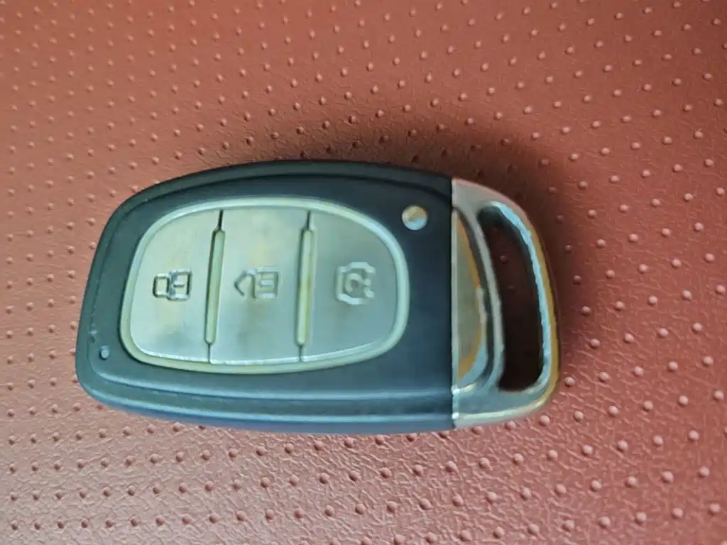 BAIC Huansu S3 2017 2016 S3L 1.5L Manual Premium