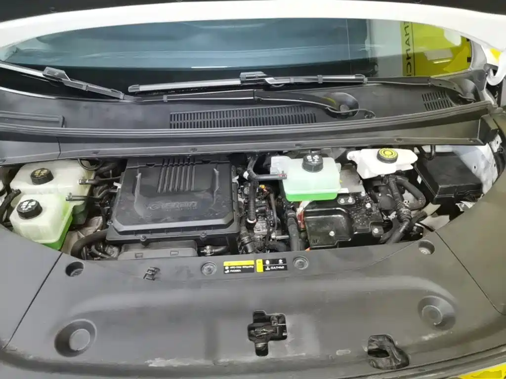 GAC Trumpchi Trumpchi Xiangwang M8 2025 2025 Model QianKun Series Ultra First Class