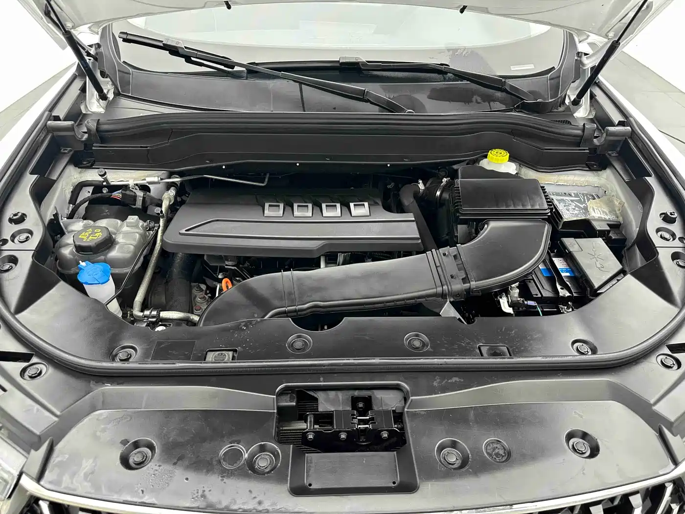 Haval H6 2023 National Trend Edition 1.5T Automatic Urban фото 20