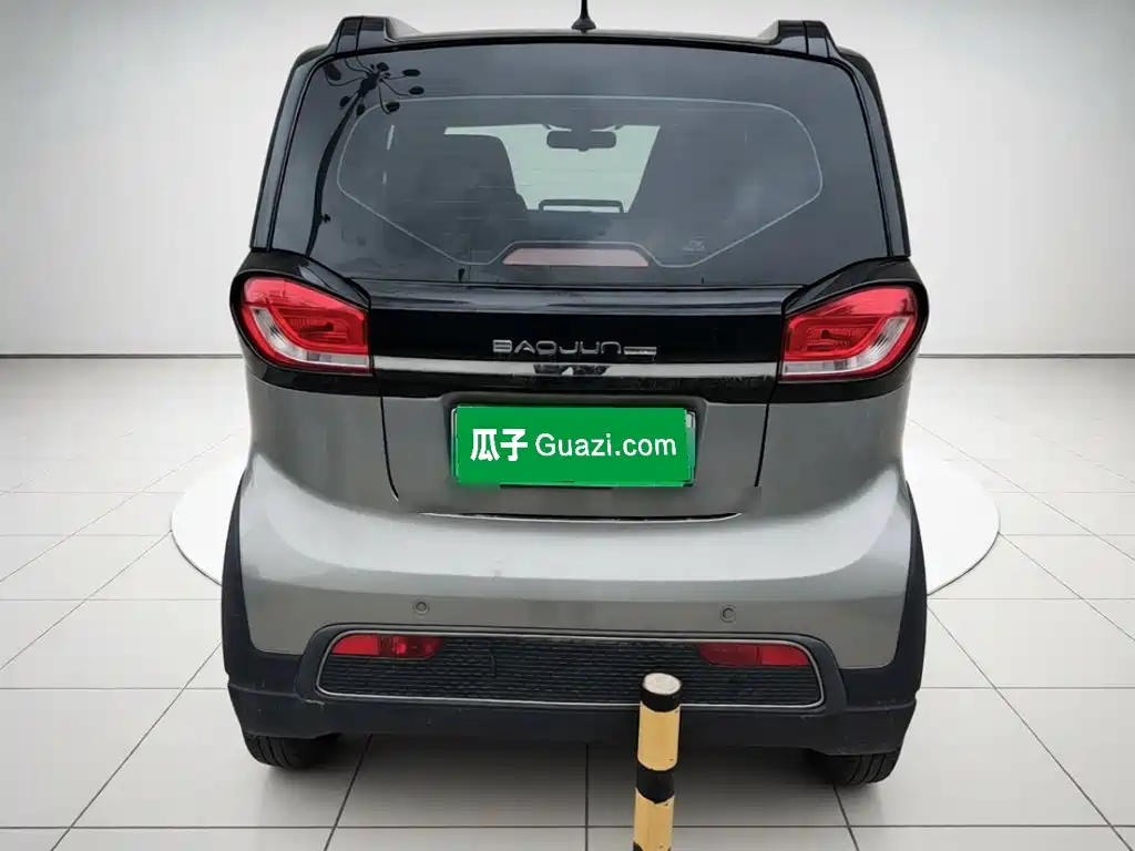 Baojun E100 2019 2019 250KM Smart Edition